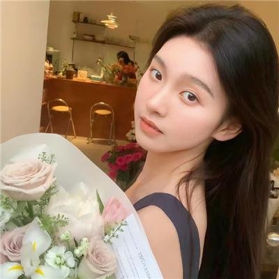 活力青春俏娇娃